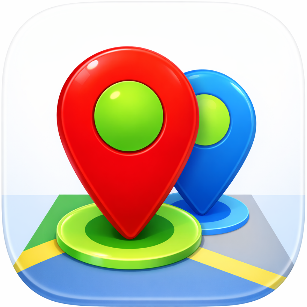 Location Changer - GPS Mock & Teleport App